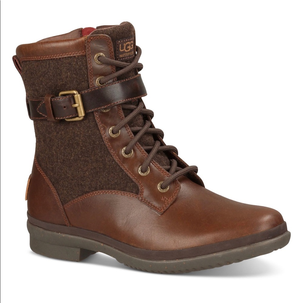 Ugg Kesey boots